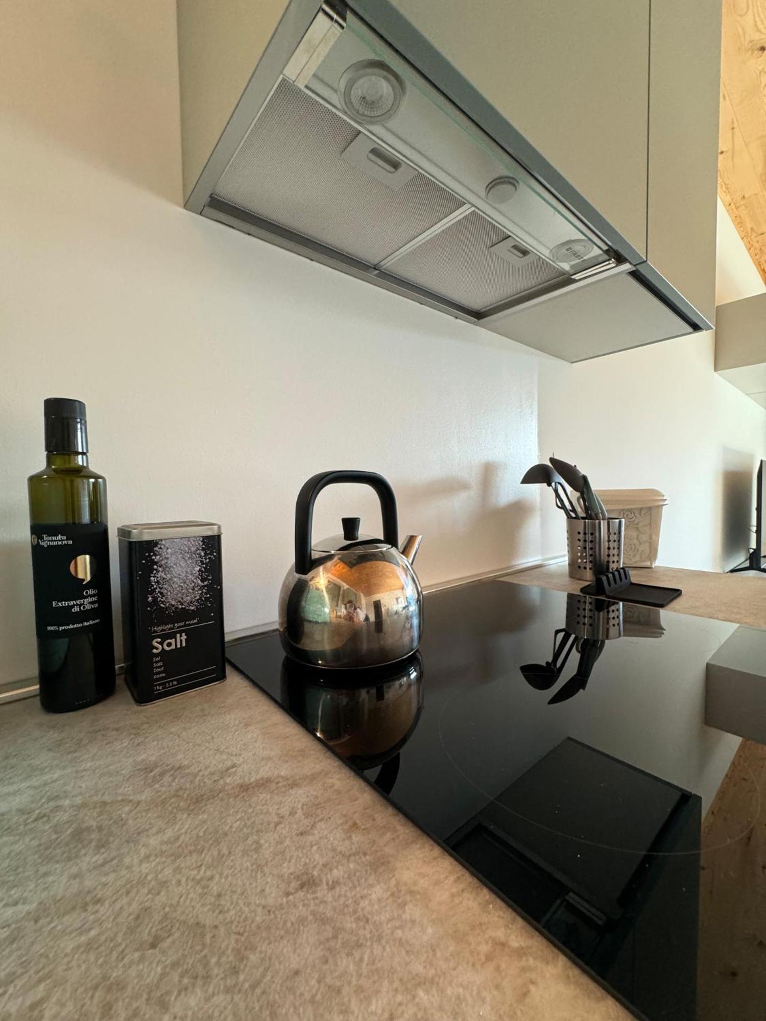 Appartamento Casa Vacanza Abano Terme Euganean Hills Holiday Teolo 外观 照片