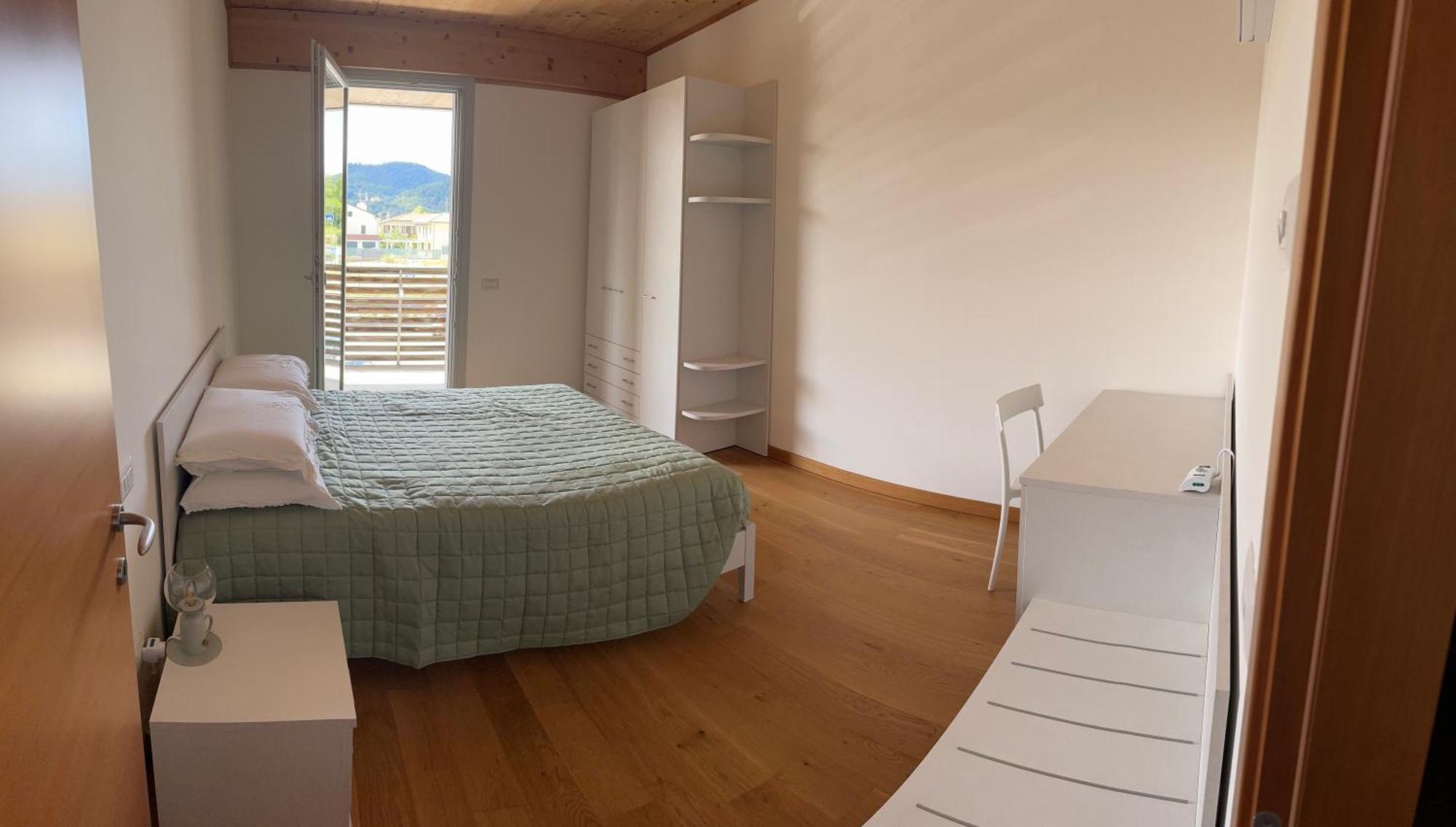 Appartamento Casa Vacanza Abano Terme Euganean Hills Holiday Teolo 外观 照片