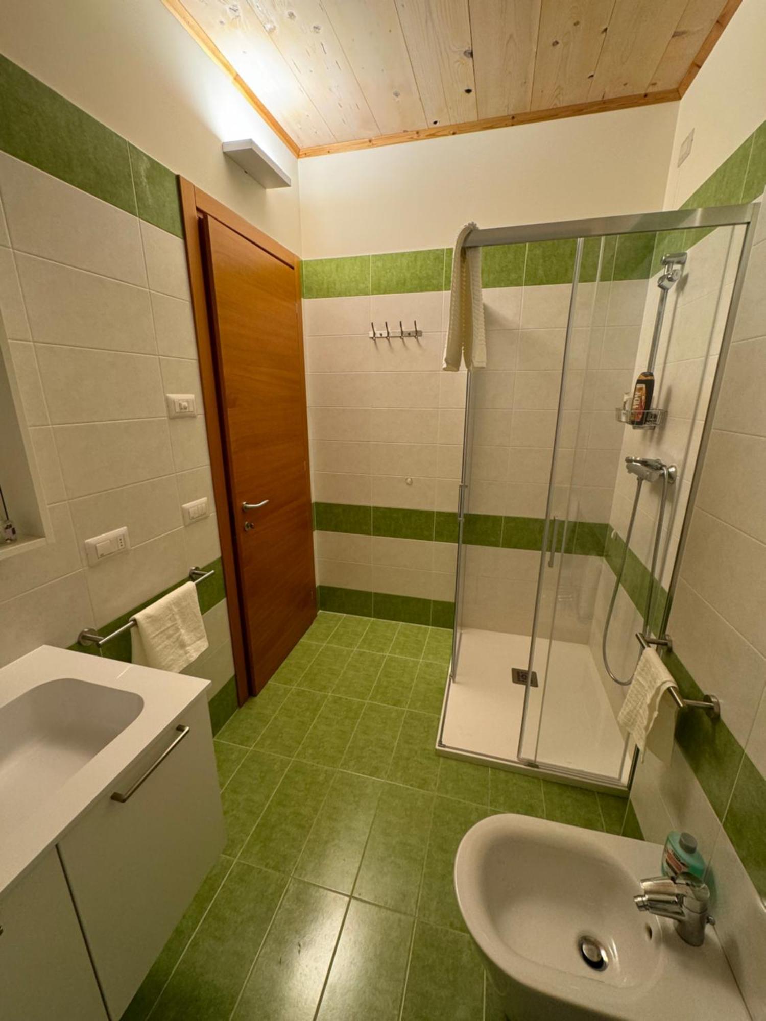 Appartamento Casa Vacanza Abano Terme Euganean Hills Holiday Teolo 外观 照片