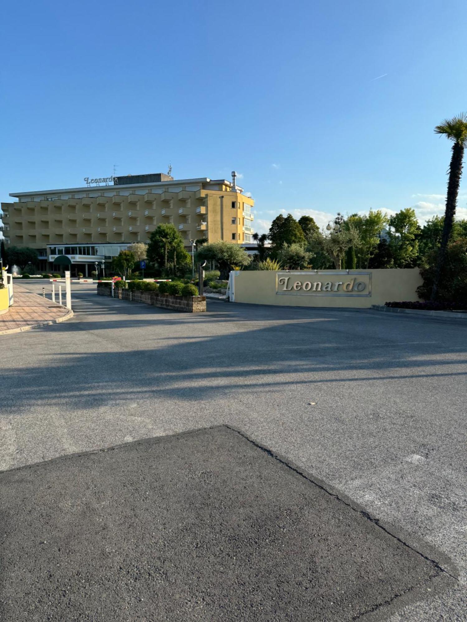 Appartamento Casa Vacanza Abano Terme Euganean Hills Holiday Teolo 外观 照片