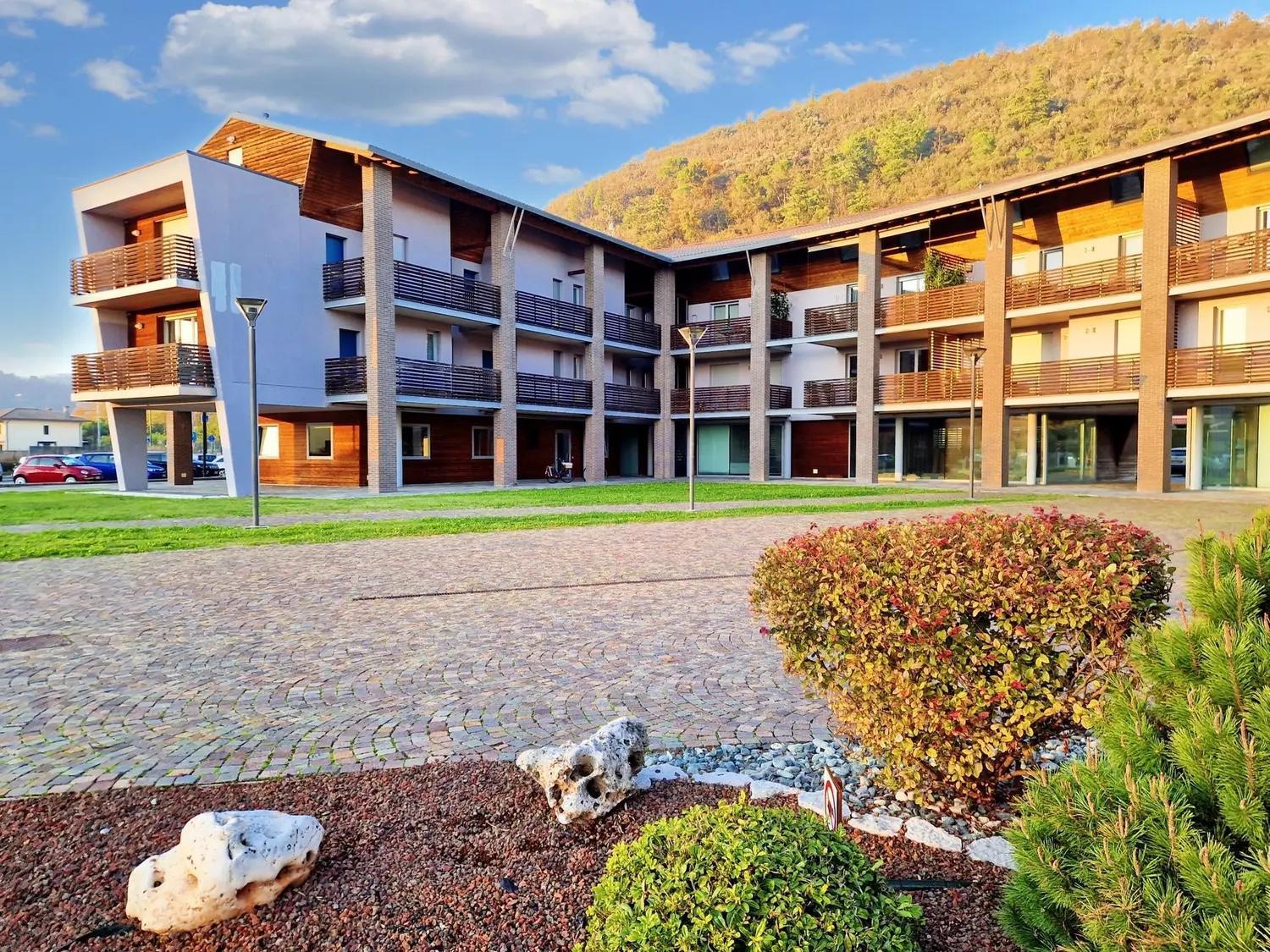 Appartamento Casa Vacanza Abano Terme Euganean Hills Holiday Teolo 外观 照片